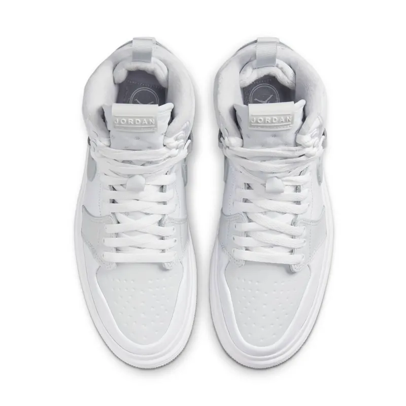 Air Jordan 1 Acclimate White (DC7723-100)