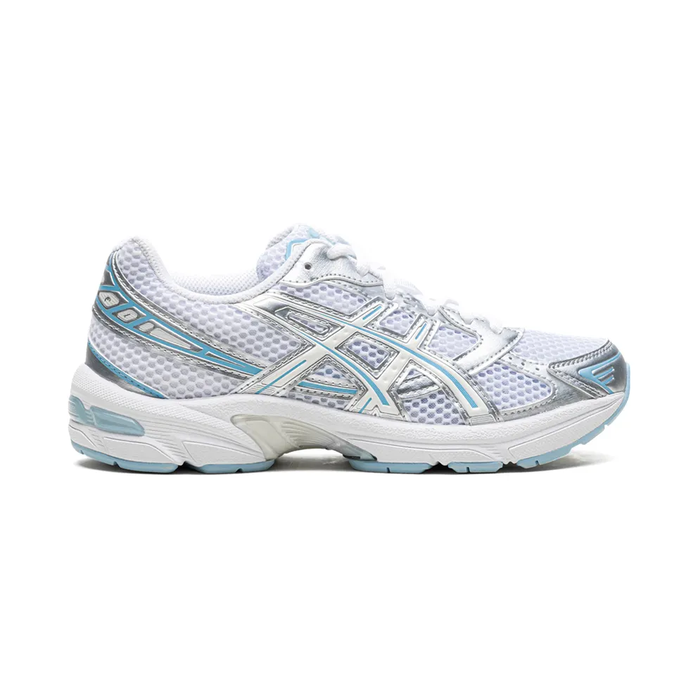 Asics Gel-1130 “White Ivory Light Blue” (1202A504-100)