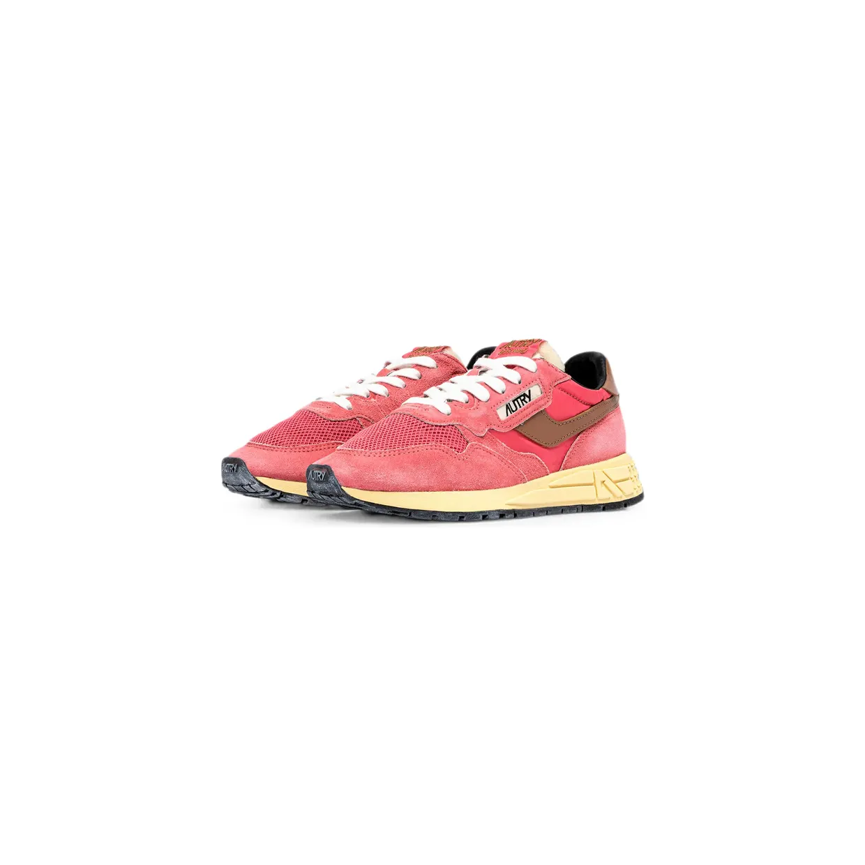 Autry Reelwind Panelled “Pink” (WWLW GQ03) (2)