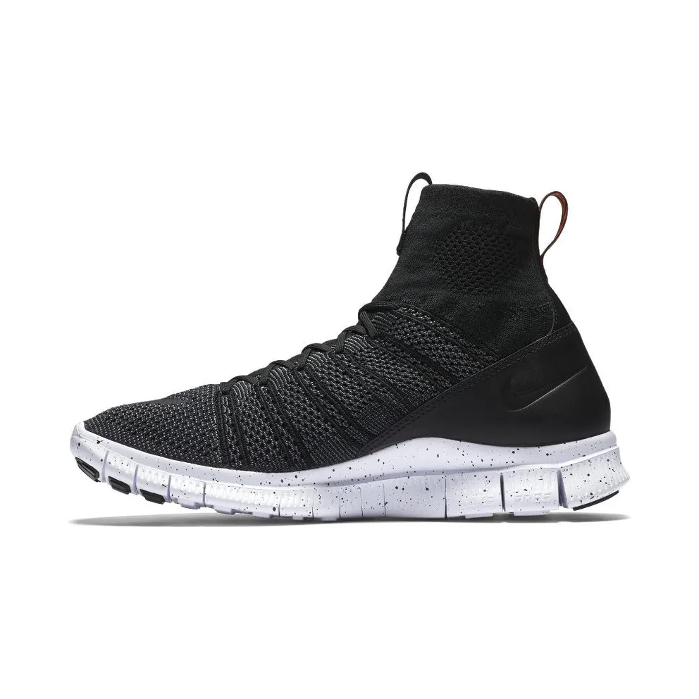 Nike Superfly Mercurial FC (805554-008)