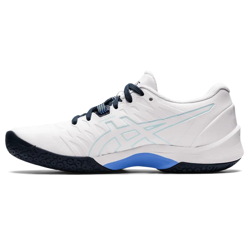 Asics BLAST FF 2 White/French Blue (1072A046.103)