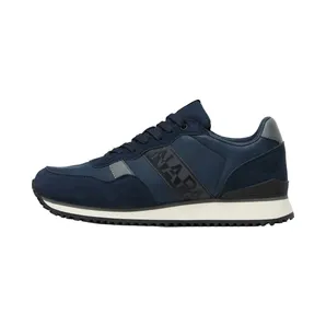Napapijri Donkerblauw / Grey / Black (NP0A8BPS176)