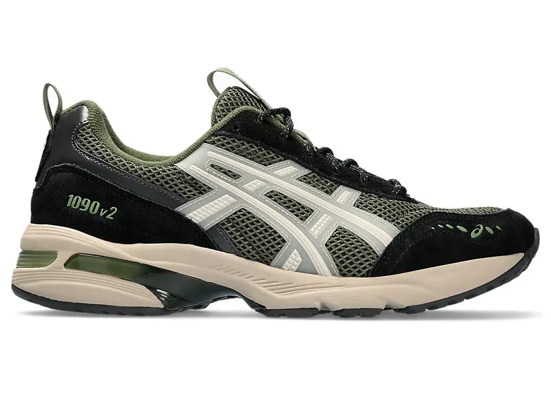 Asics Gel-1090™ V2 Forest/Simply Taupe (1203A224.300)