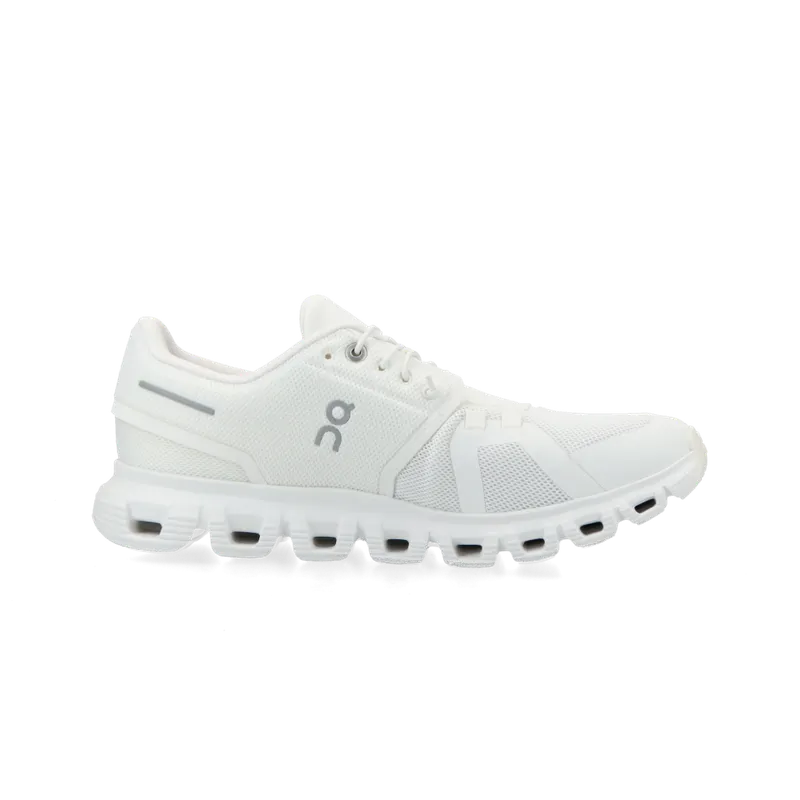On Cloud 6 W White (3WF10061200)