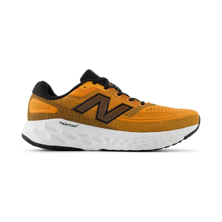 New Balance Fresh Foam X EVOZ v4 Orange Black White (MEVOZLO4)