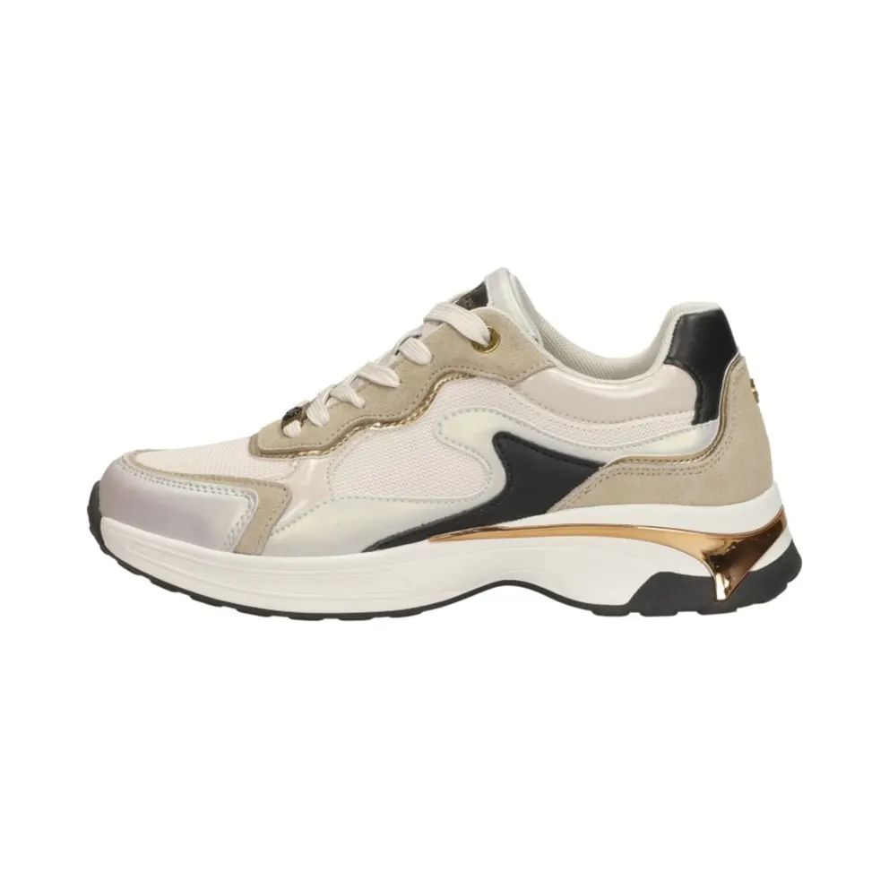 MEXX sneaker Beige (6000066982C43)
