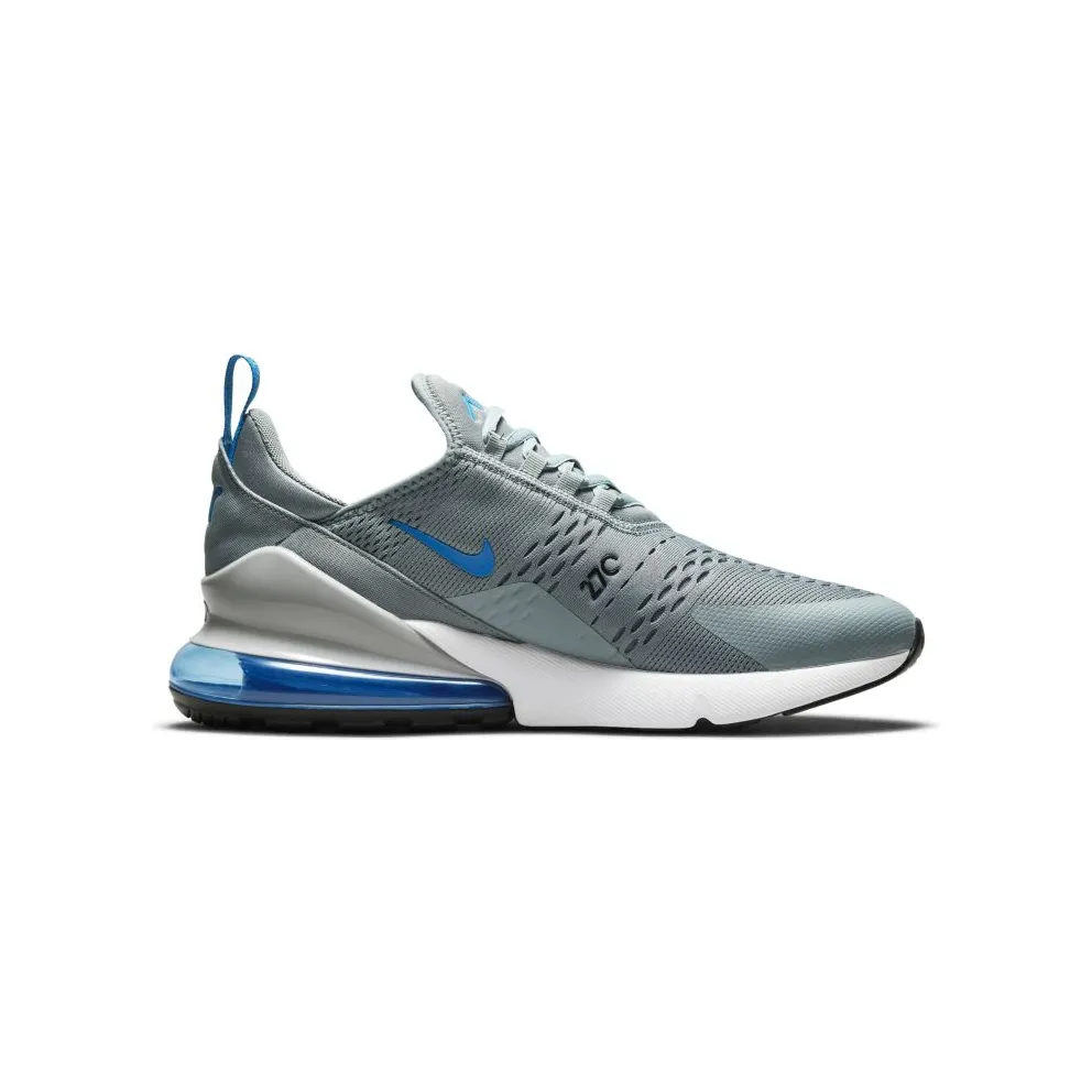 Nike Air Max 270 Essential Grey (DN5465-001)