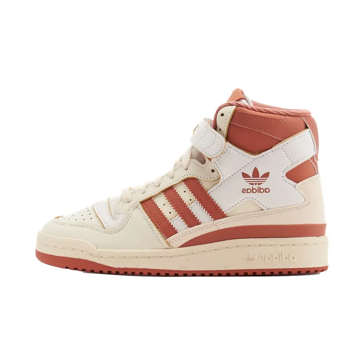 Adidas FORUM 84 HI “White Magic Earth” (GX4516)