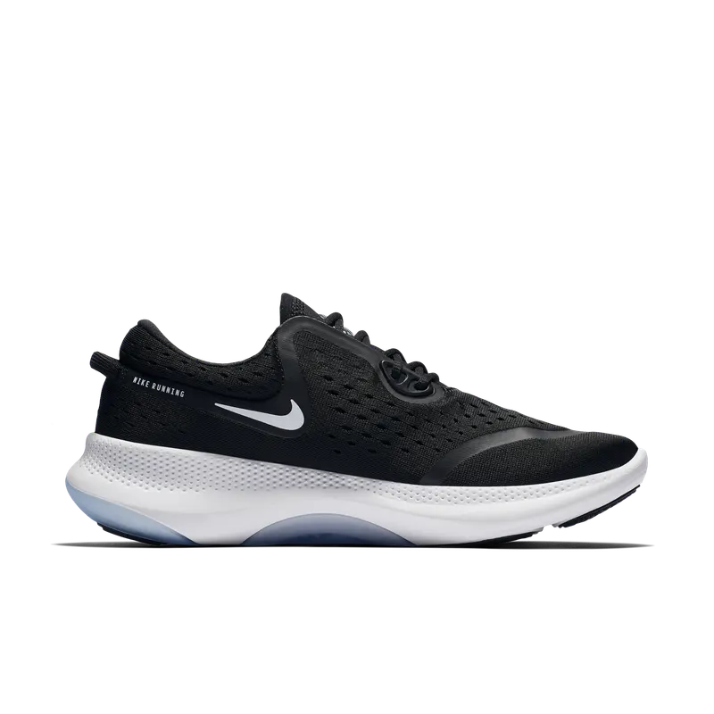 Nike Joyride Dual Run Black (W) Black/White (CD4363-001)