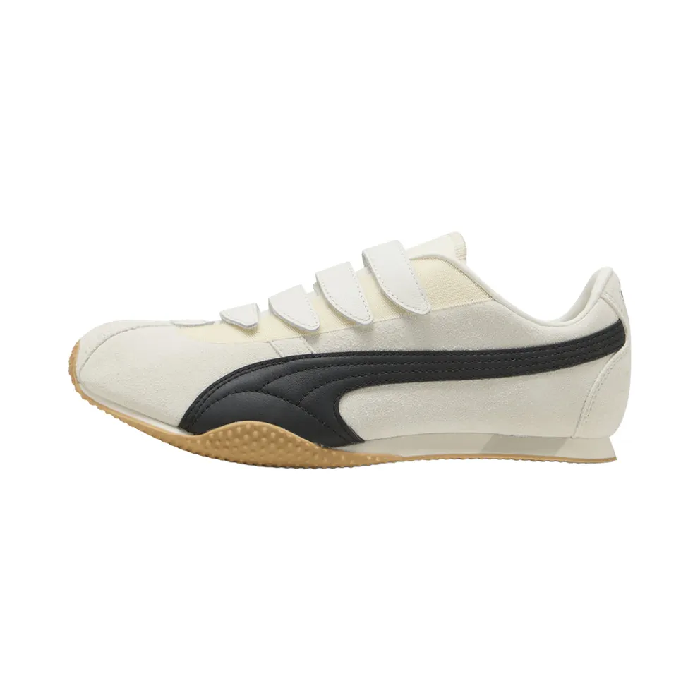Puma H-Street Strap “Warm White Black” (405308-03)