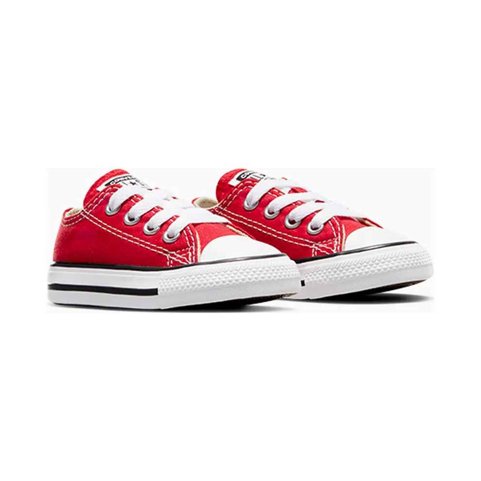 Converse Chuck Taylor All Star OX TD “RED” (7J236)