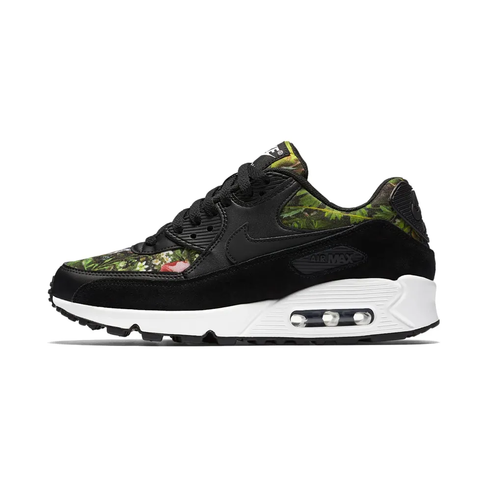 Nike Air Max 90 Spring Garden (W) (881105-001)