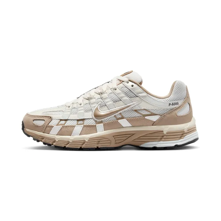 Nike P-6000 Hangul Day (FQ8243-025)