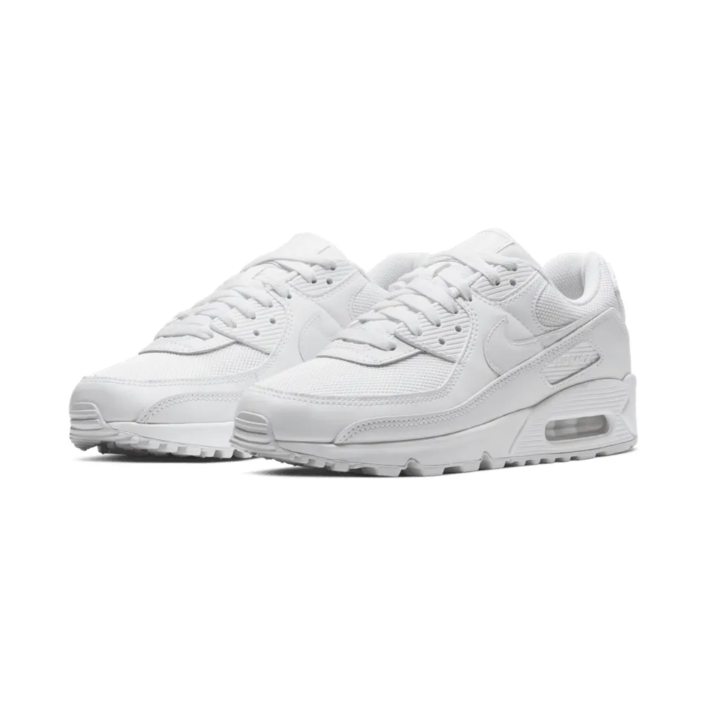 Nike Air Max 90 Twist White (W) White/White-White (CV8110-100)