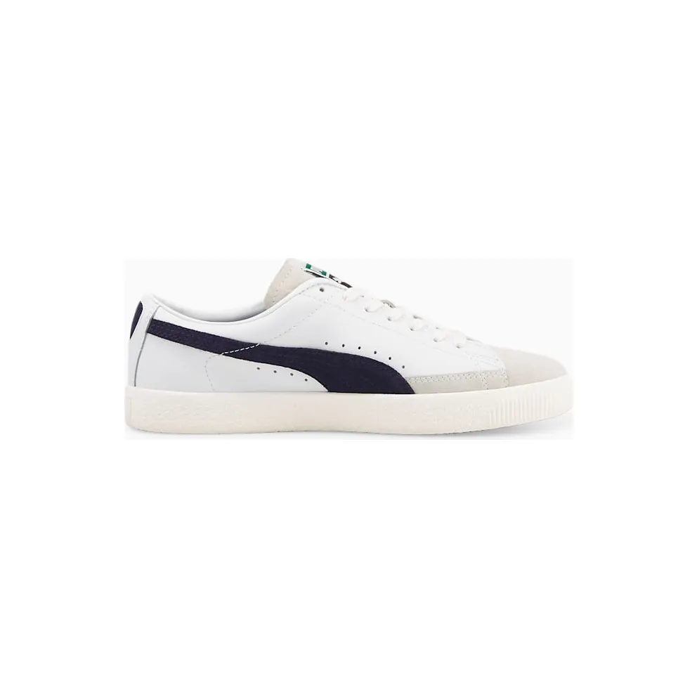 Puma Basket VTG Weiß (374922-13)