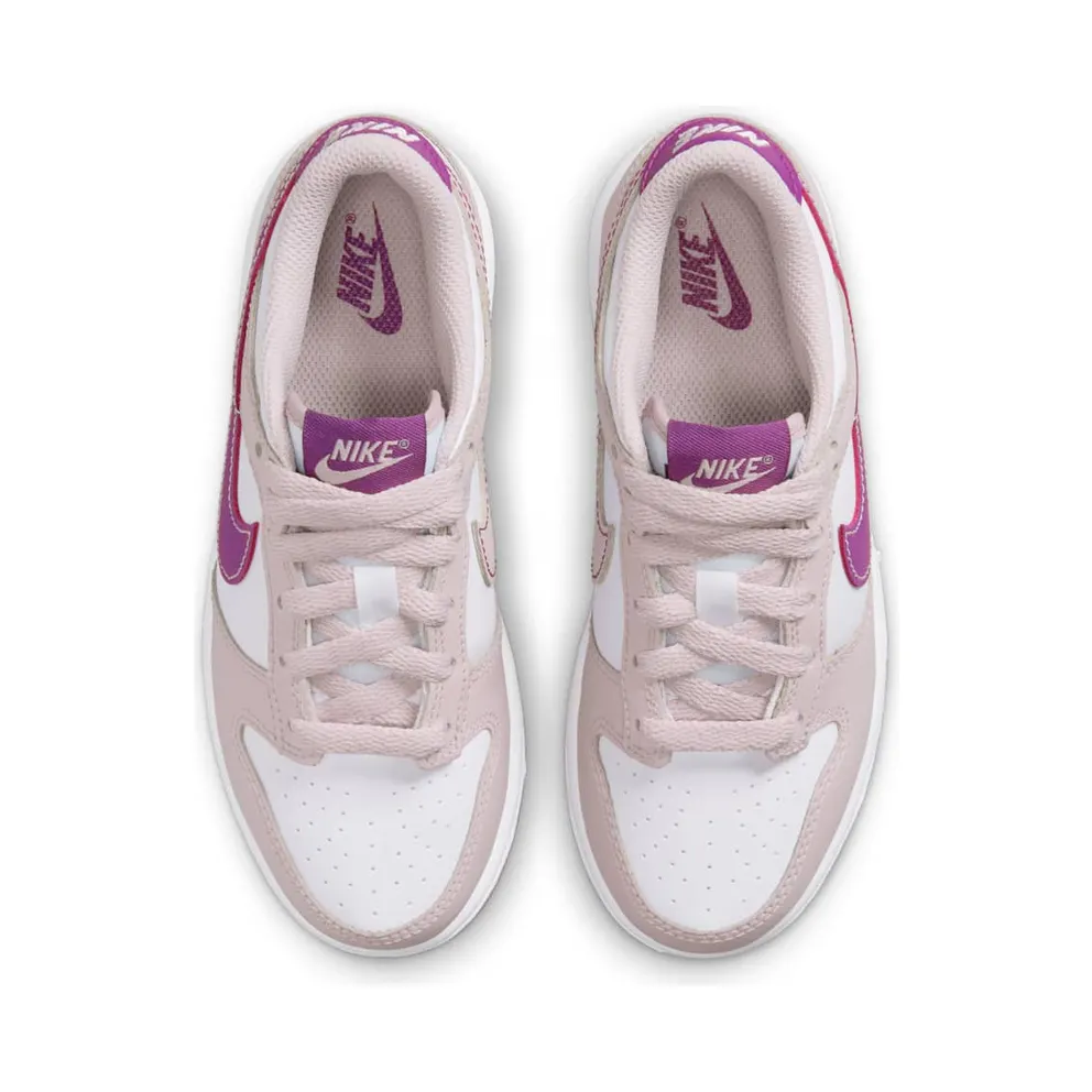 Nike Dunk Low Platinum Violet (FB9108-104)