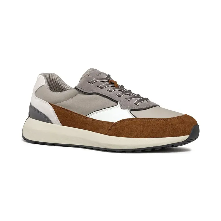 Geox U Volpiano A Schoenen U46GCA02211-C6G5Y