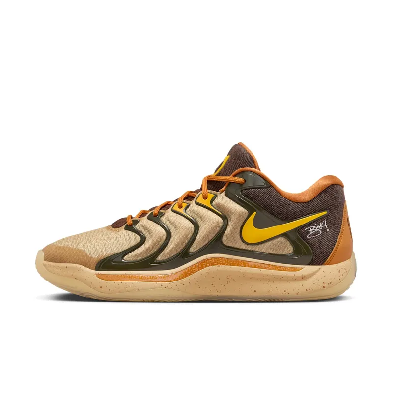 Nike KD 17 NRG Bink! (HJ4464-200)