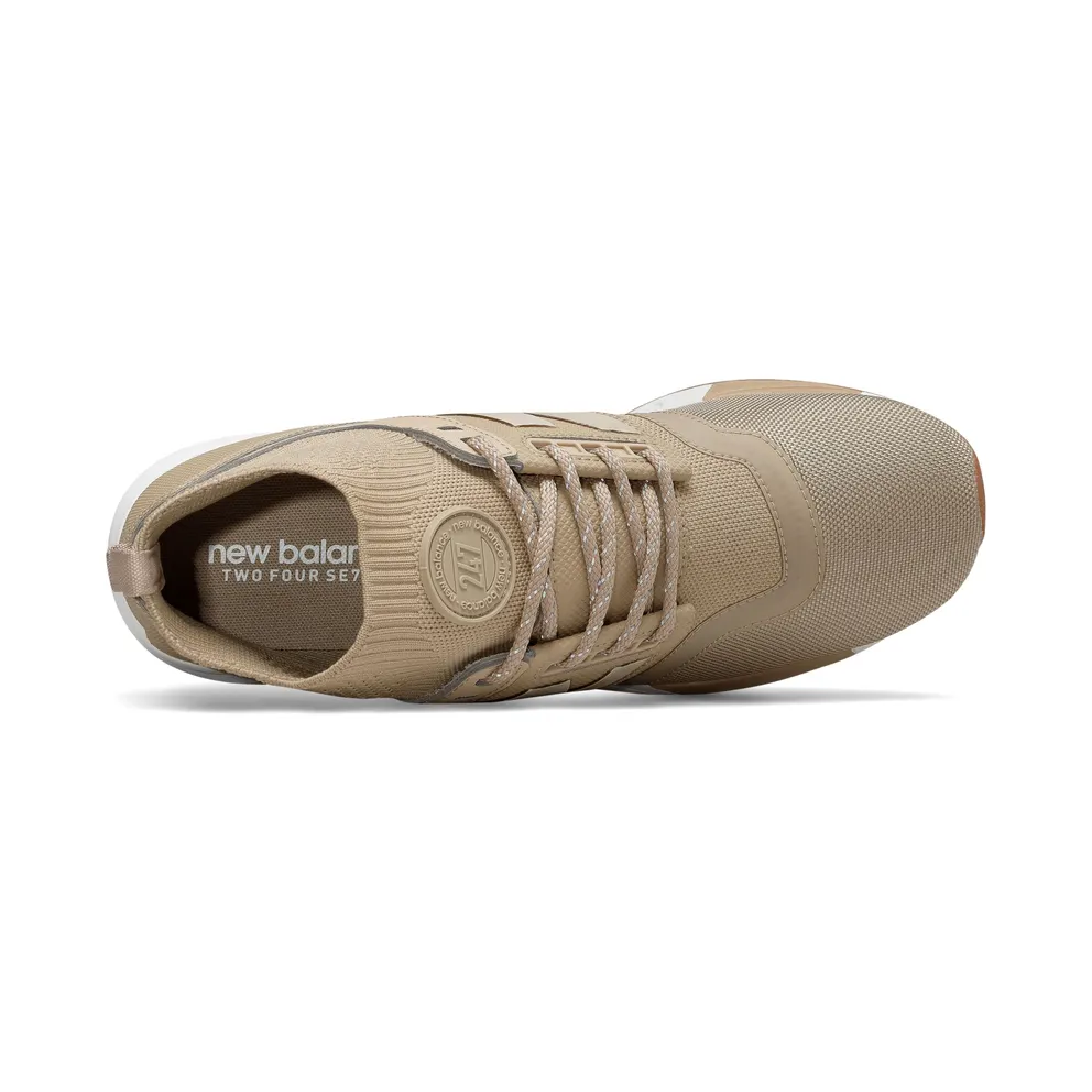 New Balance 247 Mid Beige/Khaki Beige/Khaki (MRL247OY)