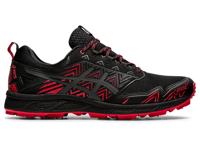 Asics GEL-FUJISETSU 3 GTX Black/Graphite Grey (1011A972.001)
