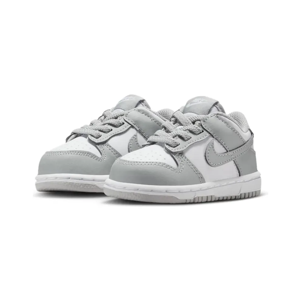 Nike Dunk Low TD “Light Smoke Grey” (FB9107-123)