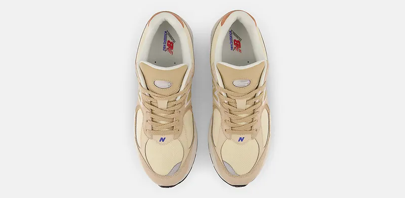 New Balance 2002R Incense Sepia Bone (M2002REF)