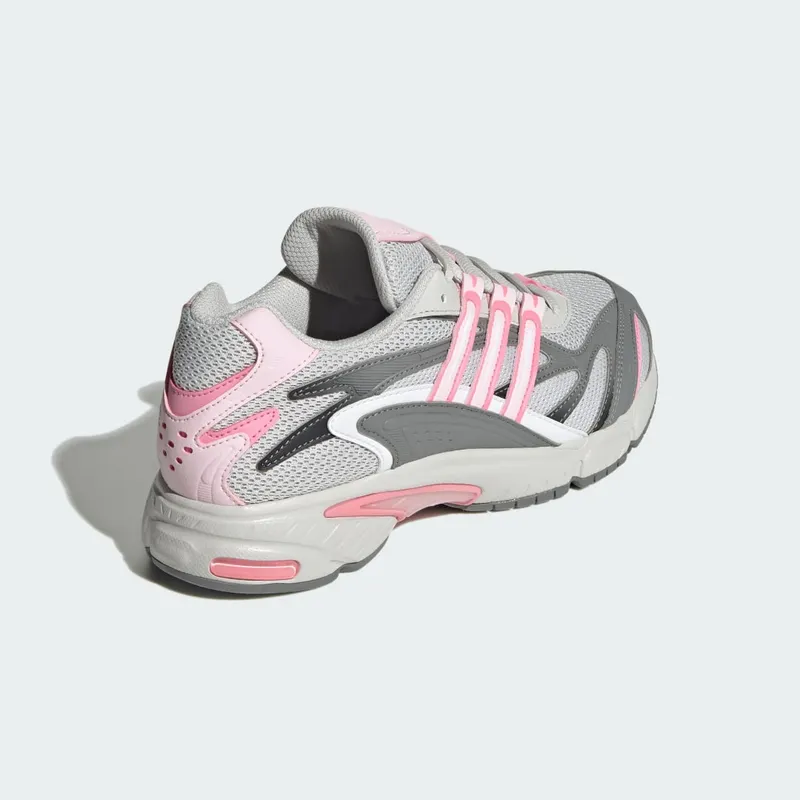 Adidas Temper Run 2.0 Bliss Pink / Clear Pink / Grey One (JI1346)