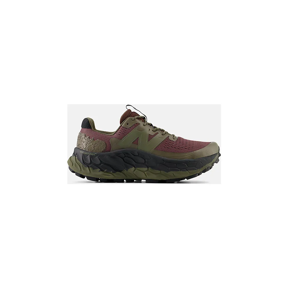 New Balance More TR Licorice (MTMORNAD)