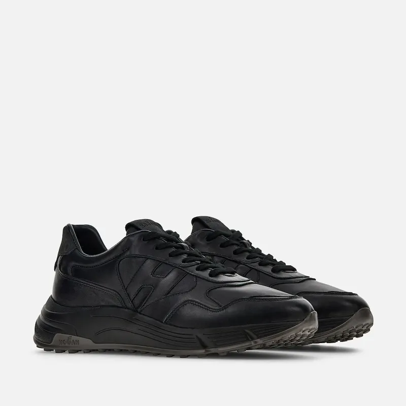 Hogan Hyperlight Black (HXM5630EC0108Y0719)