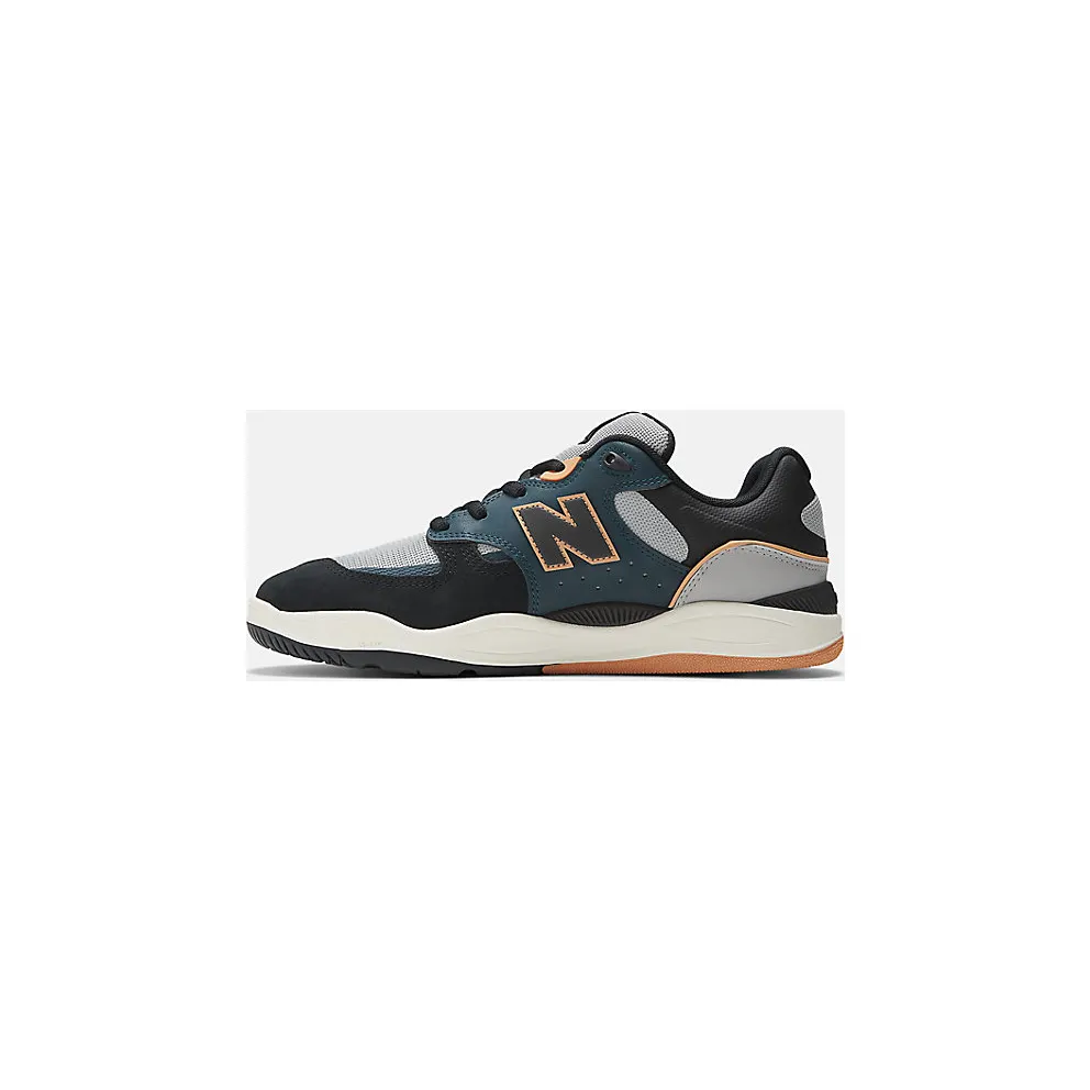 New Balance Numeric Tiago Lemos 1010 “Green/Black” (NM1010BF)