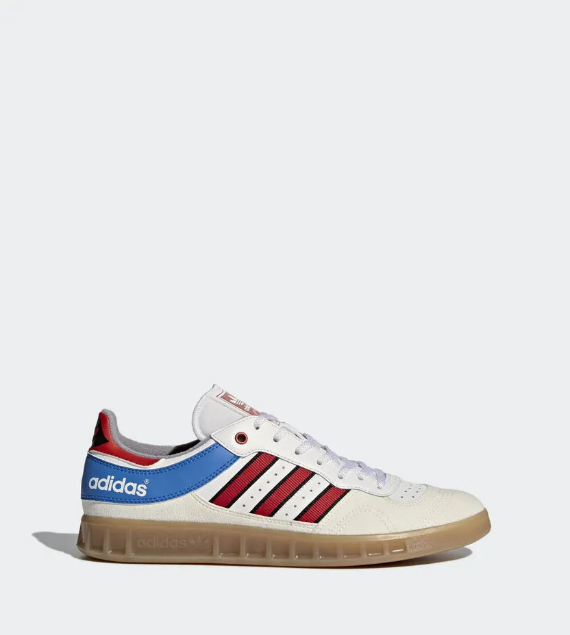 adidas Handball Top White Red Royal