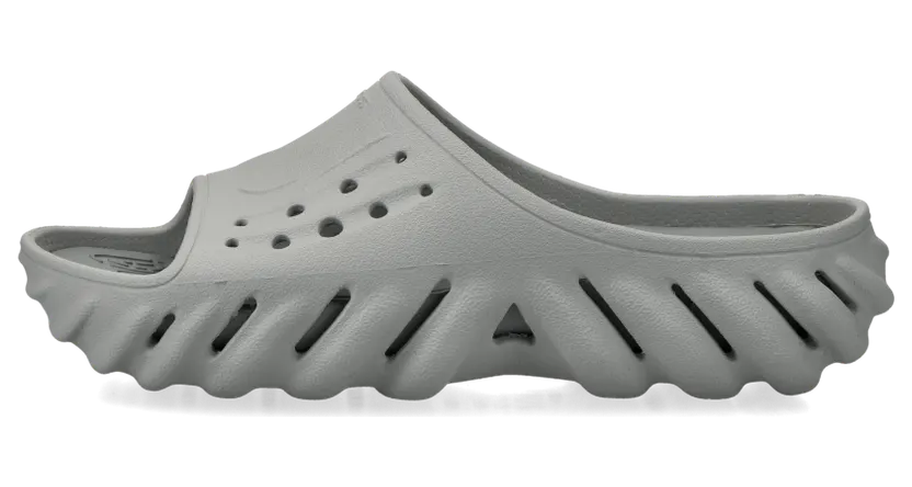 Crocs Echo Slide “Atmosphere” – 208170-1FT