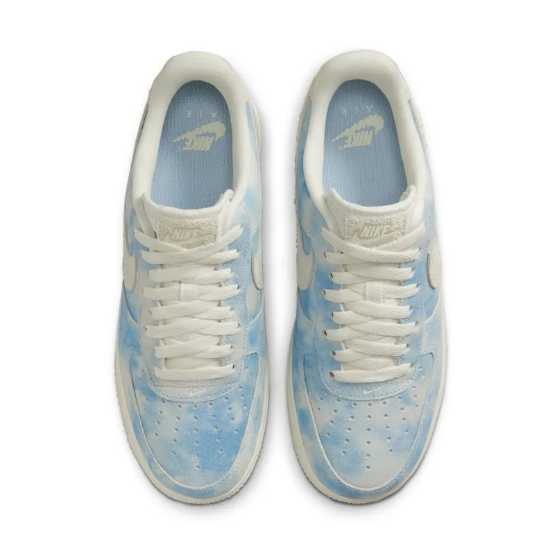 Nike AIR FORCE 1 LO SE MNS “Clouds” (FD0883-400)