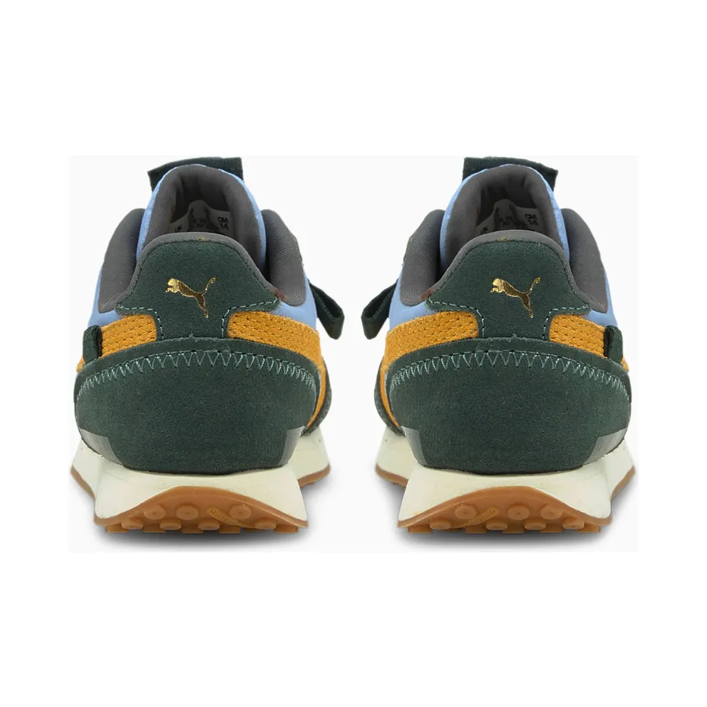 Puma x Tinycottons Future Rider Green (38283202)