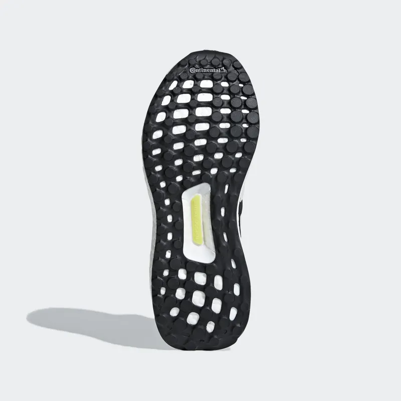 adidas Ultra Boost 4.0 Show Your Stripes Black White (Youth) Core Black/Running White/Carbon (B43509)