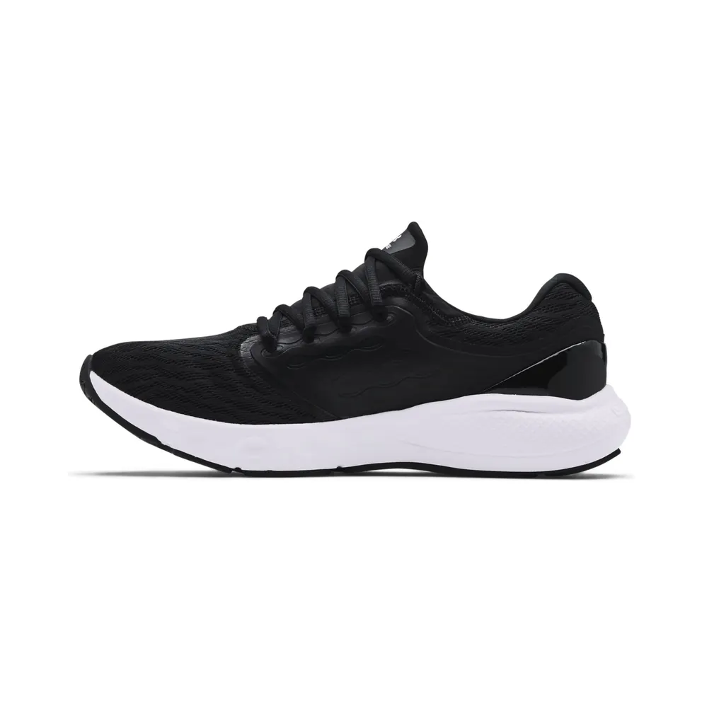 Under Armour Charged Vantage Black (3023550-001)