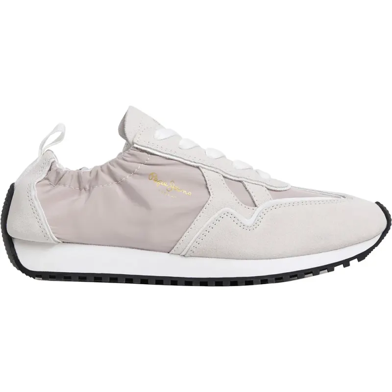 Pepe Jeans PèPè sneaker Optic White (PLS400035-802)