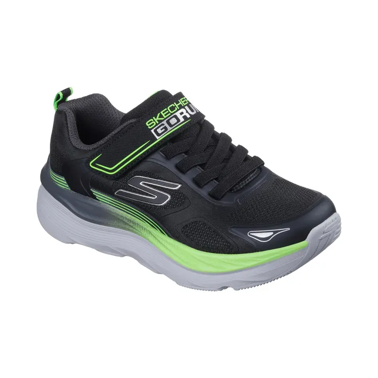 skechers-skech 405145L_BKLM