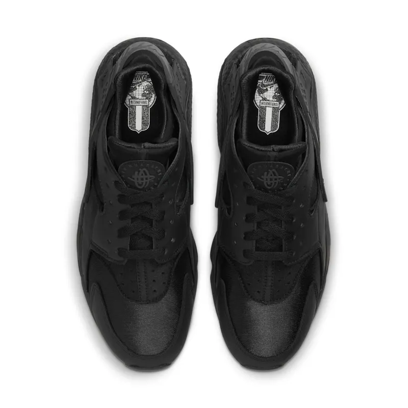 Nike Air Huarache Black (DD1068-002)