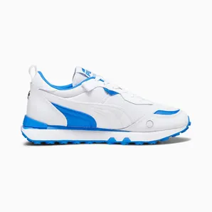 Puma MAPF1 RIDER FV “White” (307918-01)