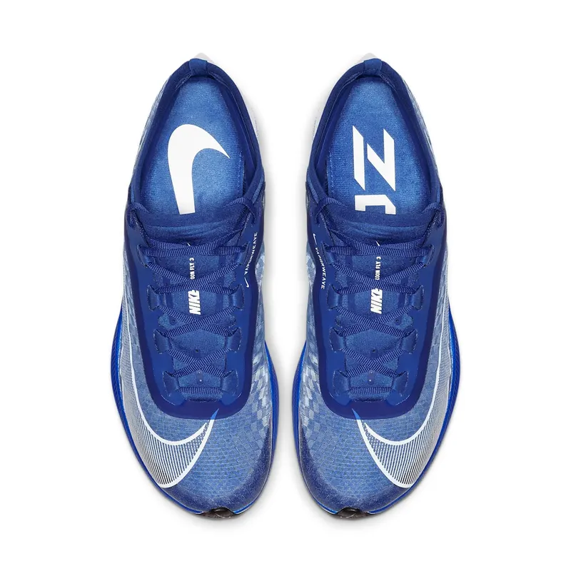 Nike Zoom Fly 3 Racer Blue (AT8240-400)