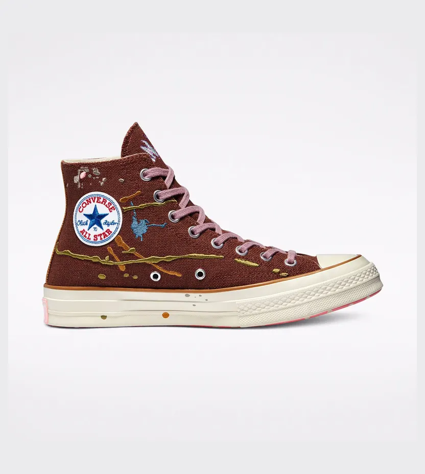 Converse x Bandulu Chuck 70 High (169909C)