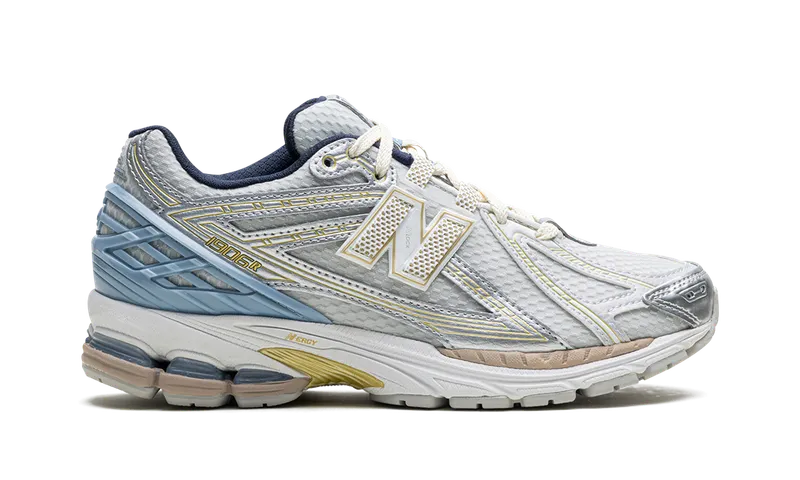 New Balance 1906R “Kith- White” (M1906RKC)