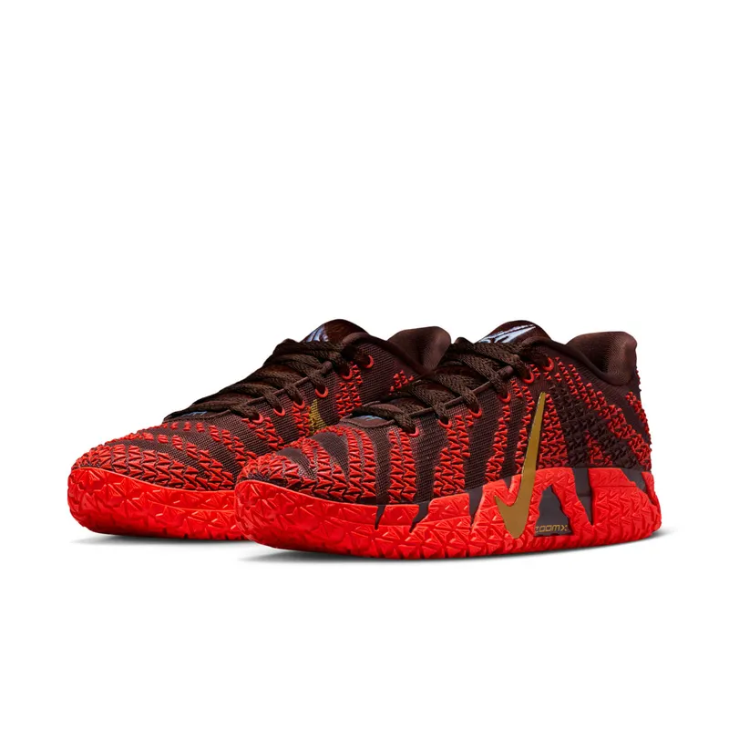 Nike Ja 3 “Year Of The Horse” (IB6508-200)
