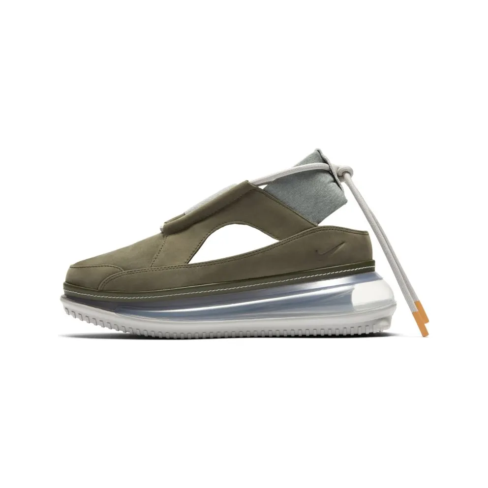 Nike Air Max FF 720 Medium Olive Light Bone (W) Medium Olive/Light Bone (AO3189-201)