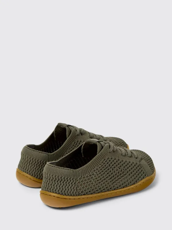 Camper Peu in Recycled Polyester Green (K800690-003PEU0)