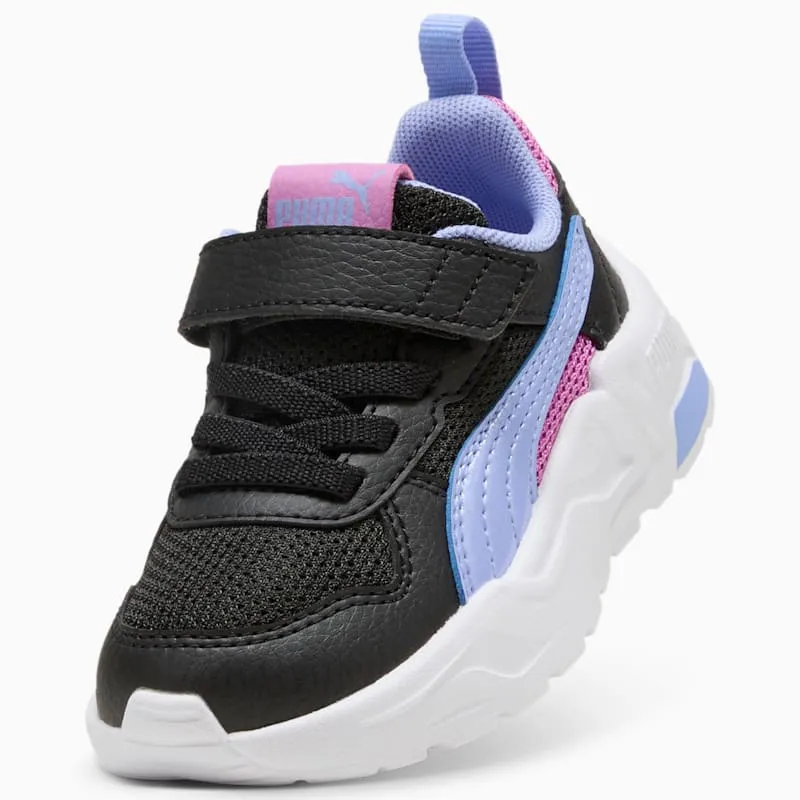 Puma Trinity Puma Black / Intense Lavender / Mauve Pop (406079-02)
