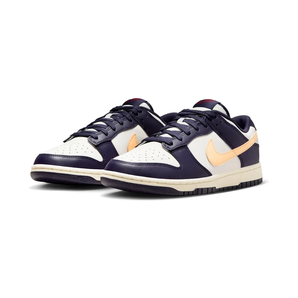 Nike Dunk Low Retro Melon Tint Purple Ink (FV8106-181)