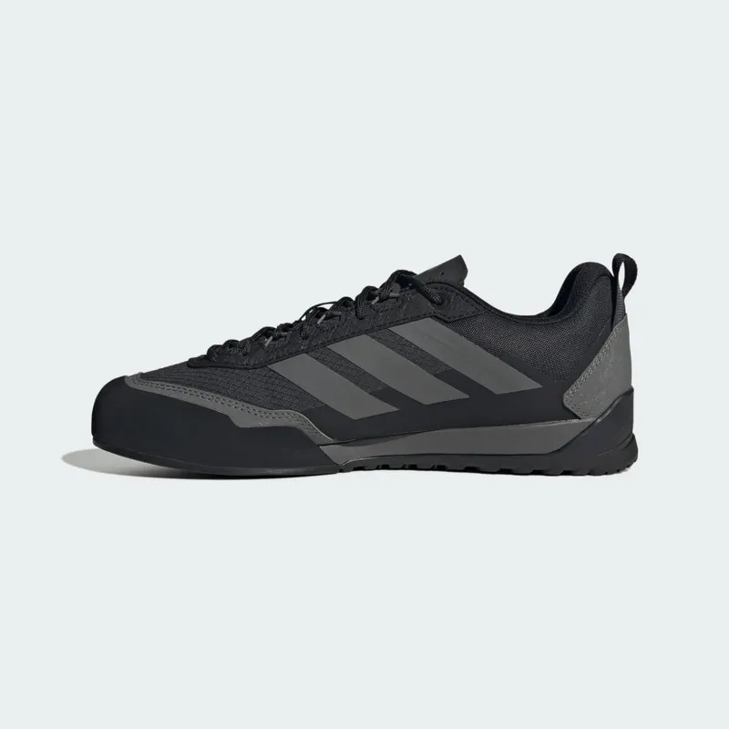 Adidas Terrex Skychaser Solo Approach Core Black / Carbon / Grey Four (JS4327)