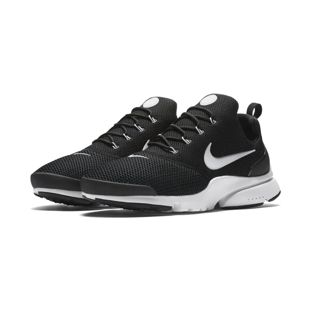 Nike Presto Fly Black/White-Black Black/White-Black (908019-002)